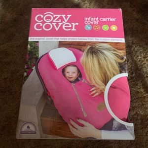 Cozy cover